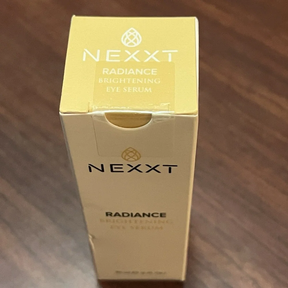 Nexxt brightening eye
